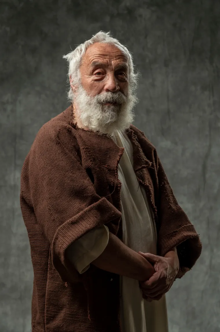 Ovo je 30 najdugovječnijih ljudi iz Biblije: Neki od njih živjeli su skoro 1000 godina