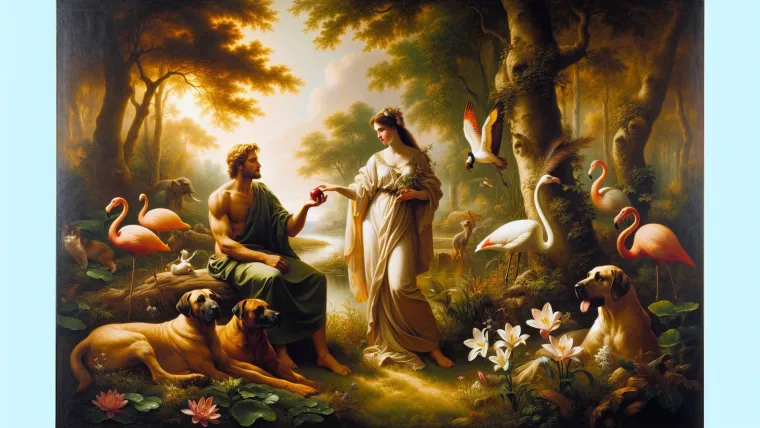 Ovo je 30 najdugovječnijih ljudi iz Biblije: Neki od njih živjeli su skoro 1000 godina