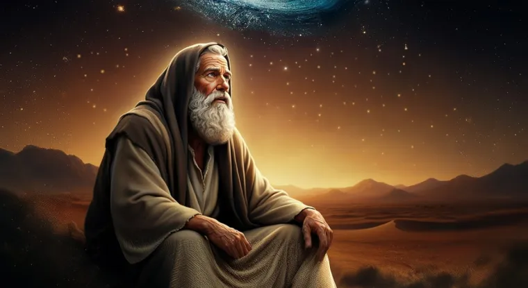 Ovo je 30 najdugovječnijih ljudi iz Biblije: Neki od njih živjeli su skoro 1000 godina