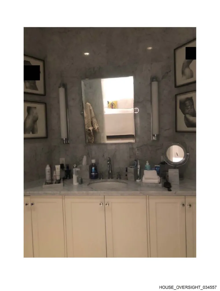 &Scaron;okantne fotografije s Epsteinovog imanja izule svijet iz cipela: 'Lolita', Bill Gates i djevojke za 1000 dolara