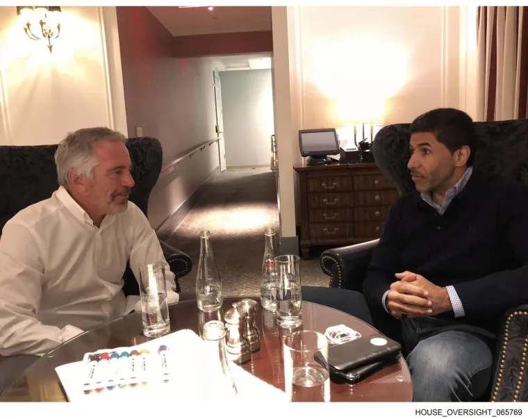 &Scaron;okantne fotografije s Epsteinovog imanja izule svijet iz cipela: 'Lolita', Bill Gates i djevojke za 1000 dolara