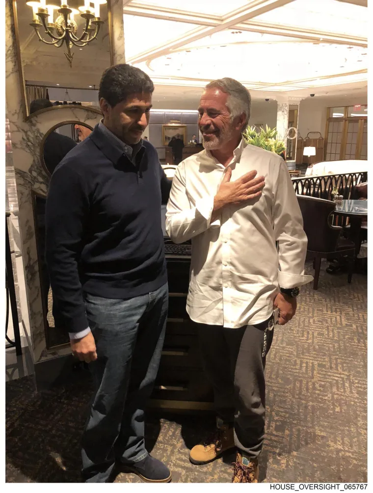 &Scaron;okantne fotografije s Epsteinovog imanja izule svijet iz cipela: 'Lolita', Bill Gates i djevojke za 1000 dolara