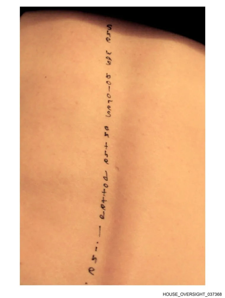 &Scaron;okantne fotografije s Epsteinovog imanja izule svijet iz cipela: 'Lolita', Bill Gates i djevojke za 1000 dolara