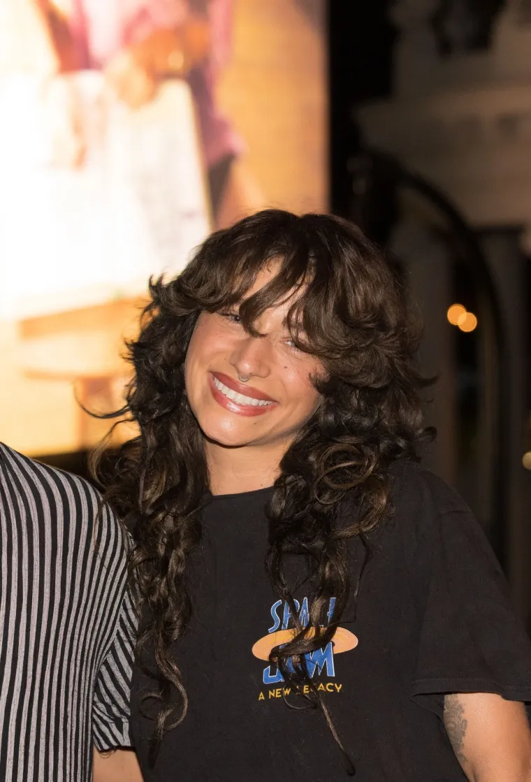 Hollywood ima novu it djevojku: Kći slavnih roditelja gradi vlastiti put