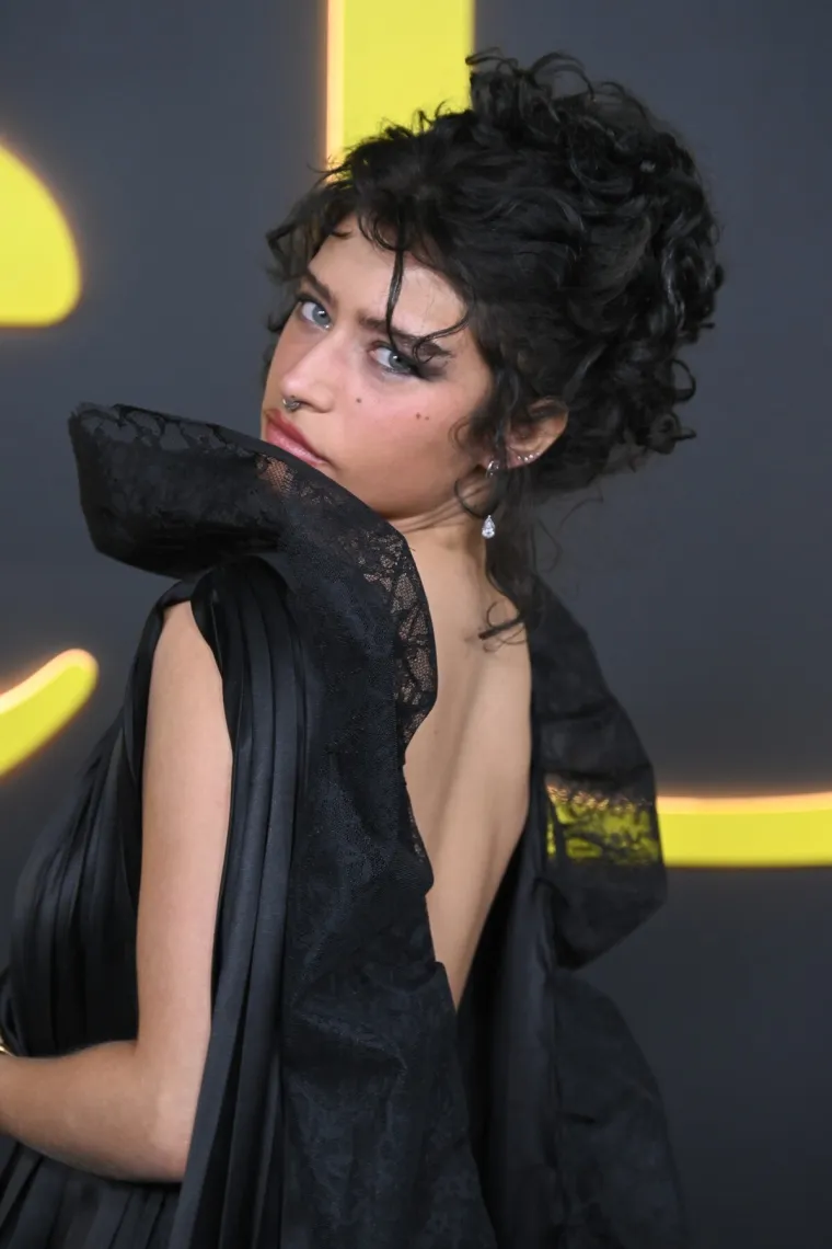 Hollywood ima novu it djevojku: Kći slavnih roditelja gradi vlastiti put