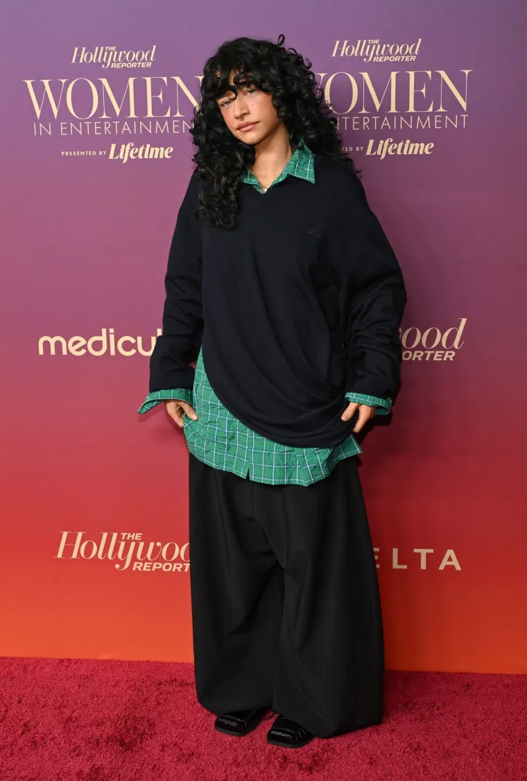 Hollywood ima novu it djevojku: Kći slavnih roditelja gradi vlastiti put