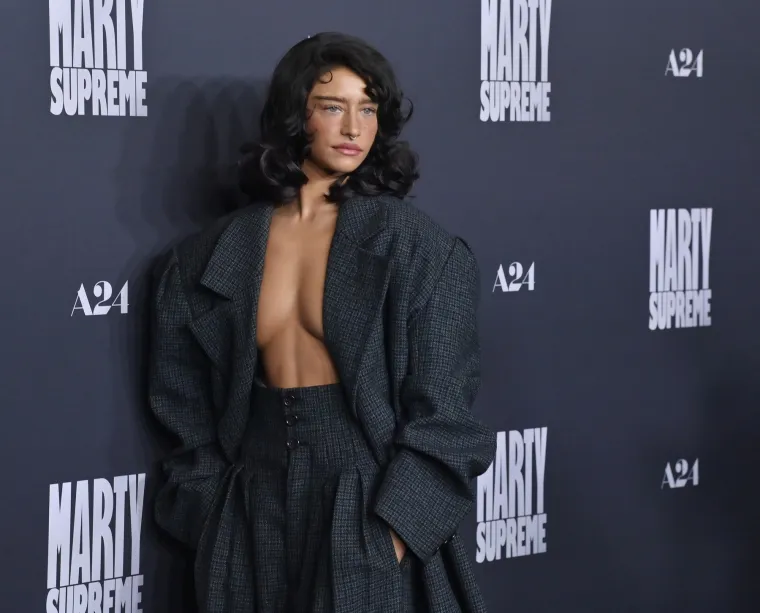 Hollywood ima novu it djevojku: Kći slavnih roditelja gradi vlastiti put