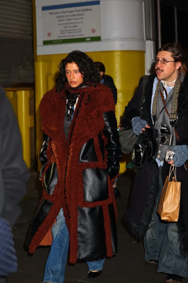 Hollywood ima novu it djevojku: Kći slavnih roditelja gradi vlastiti put