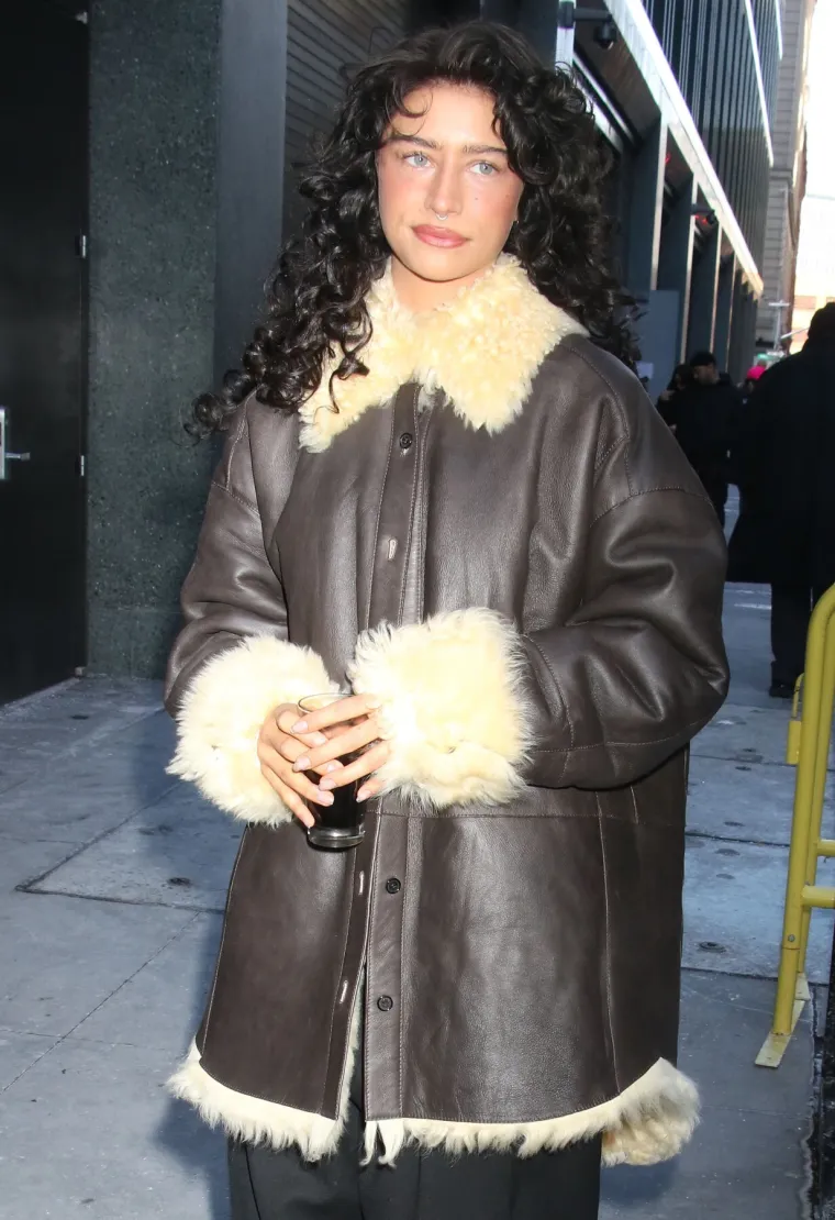 Hollywood ima novu it djevojku: Kći slavnih roditelja gradi vlastiti put