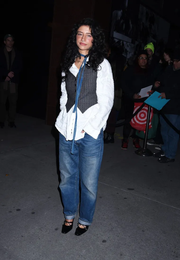 Hollywood ima novu it djevojku: Kći slavnih roditelja gradi vlastiti put