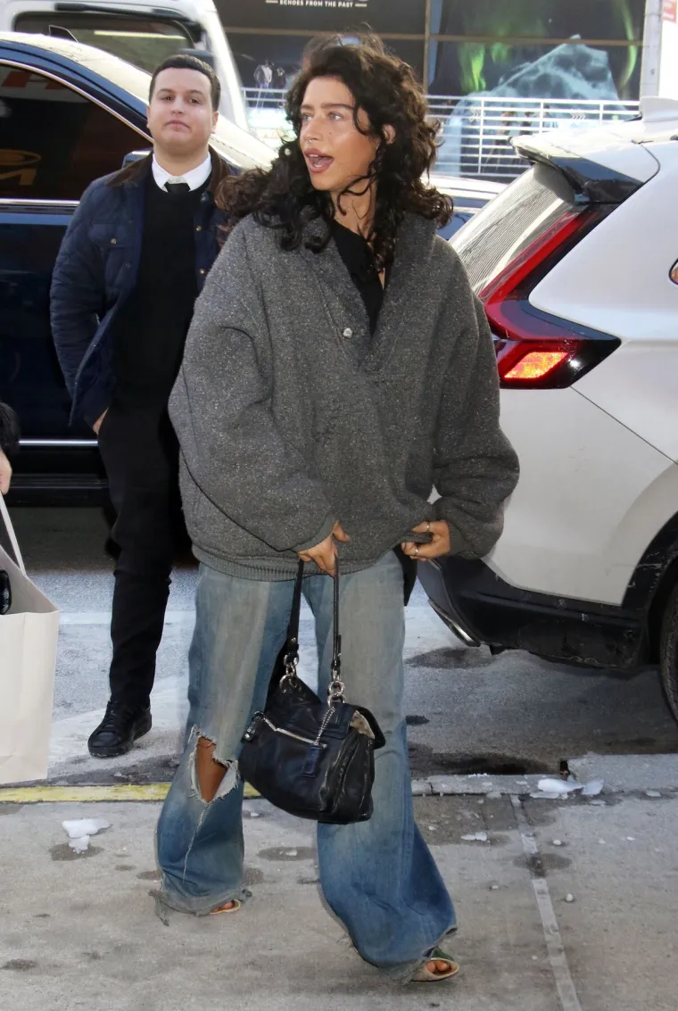 Hollywood ima novu it djevojku: Kći slavnih roditelja gradi vlastiti put