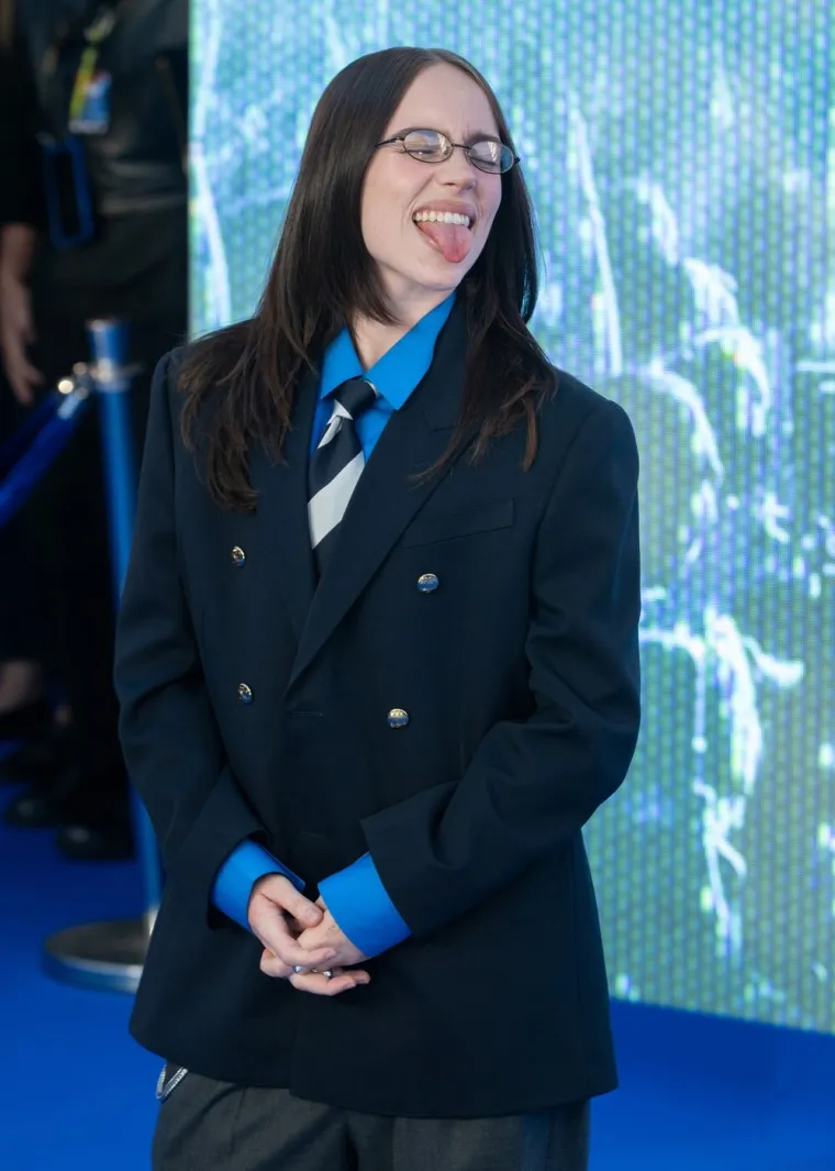 Skrivala je tijelo, borila se s depresijom, a danas osvaja svijet: Život Billie Eilish