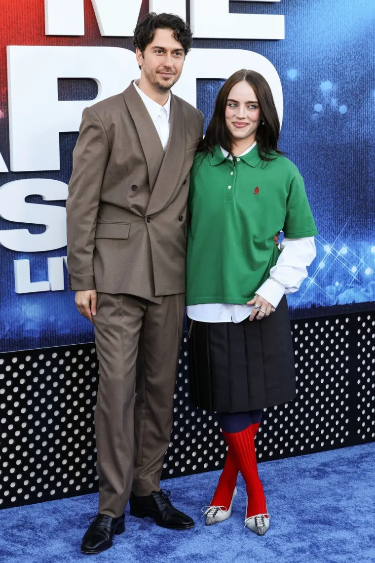 Skrivala je tijelo, borila se s depresijom, a danas osvaja svijet: Život Billie Eilish