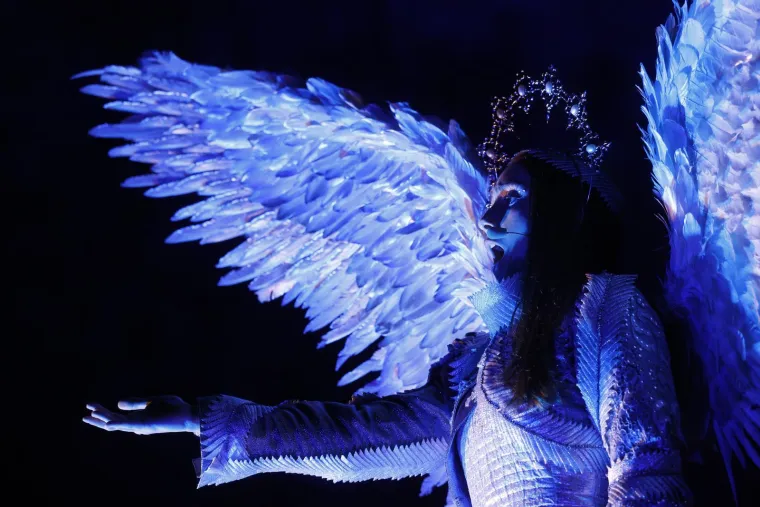 Pogledajte nestvarne prizore iz &scaron;pilje u na&scaron;em susjedstvu: Žive jaslice i mistika biblijskog čuda