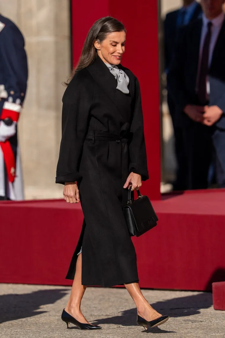 Godinama je zovu modnom ikonom, ali zbog kilaže i mr&scaron;avosti često je na meti kritika