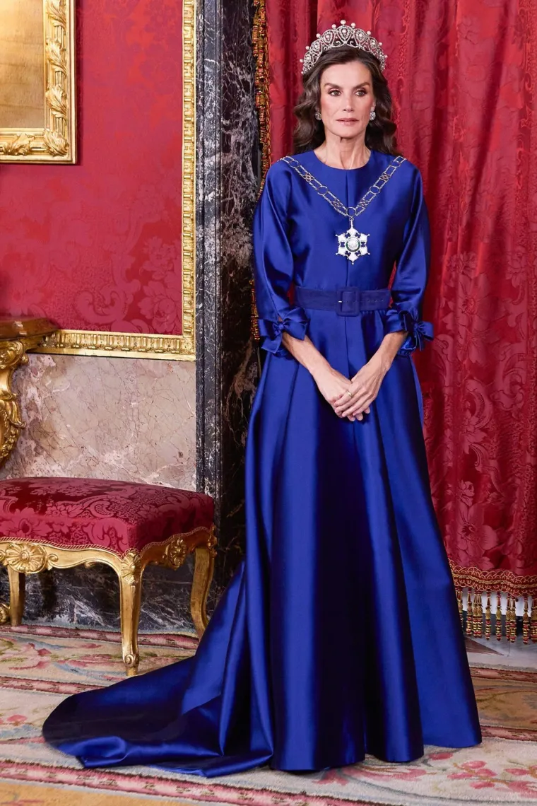 Godinama je zovu modnom ikonom, ali zbog kilaže i mr&scaron;avosti često je na meti kritika