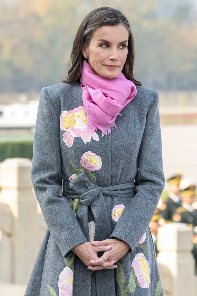 Godinama je zovu modnom ikonom, ali zbog kilaže i mr&scaron;avosti često je na meti kritika