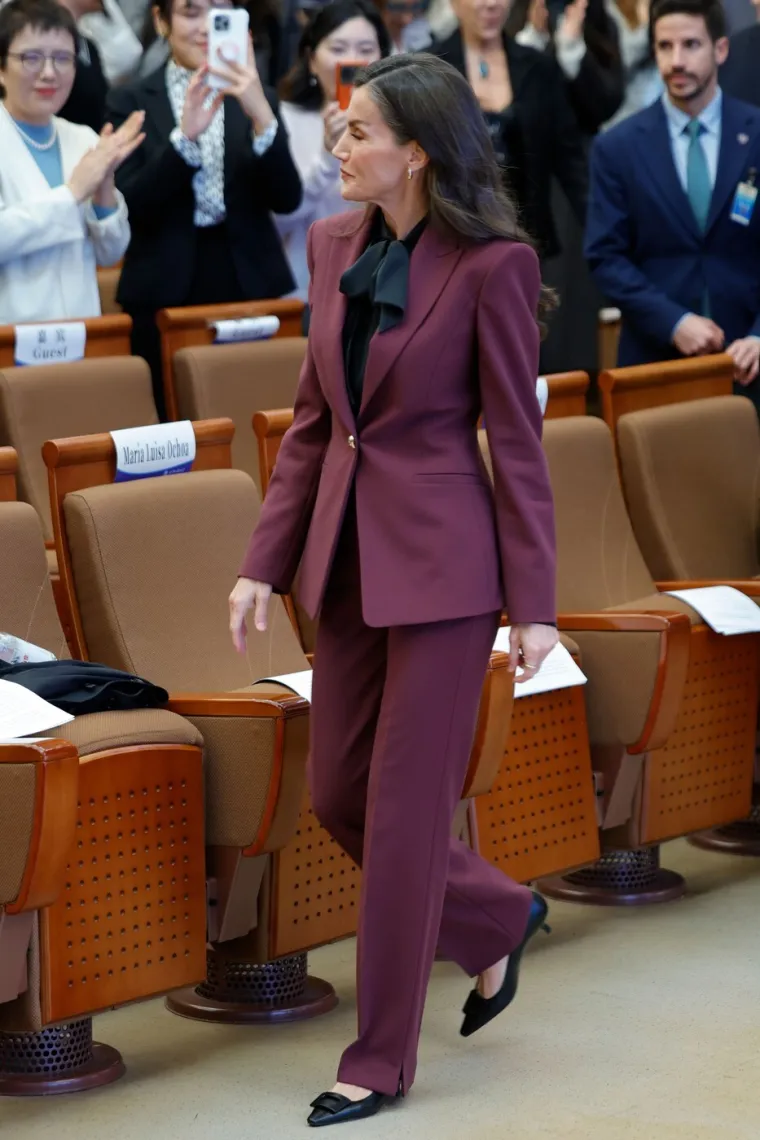 Godinama je zovu modnom ikonom, ali zbog kilaže i mr&scaron;avosti često je na meti kritika