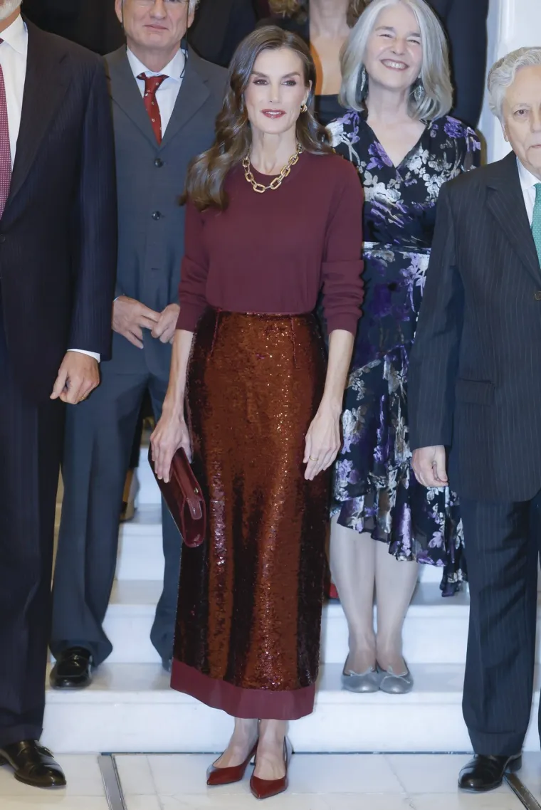 Godinama je zovu modnom ikonom, ali zbog kilaže i mr&scaron;avosti često je na meti kritika