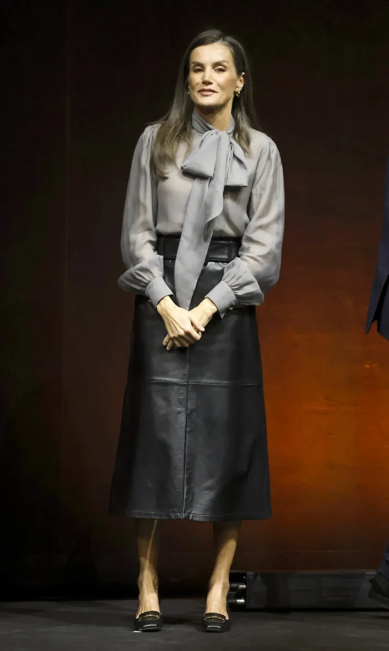 Godinama je zovu modnom ikonom, ali zbog kilaže i mr&scaron;avosti često je na meti kritika