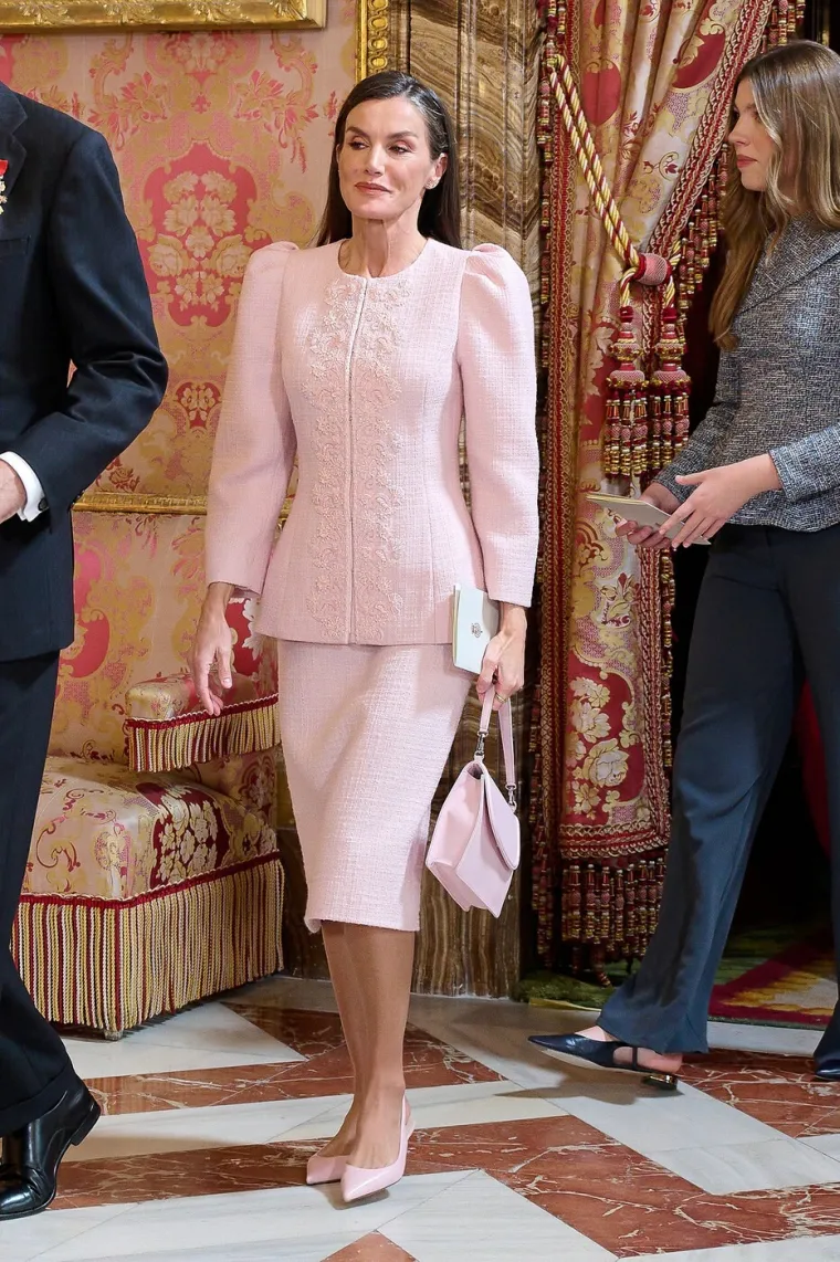 Godinama je zovu modnom ikonom, ali zbog kilaže i mr&scaron;avosti često je na meti kritika