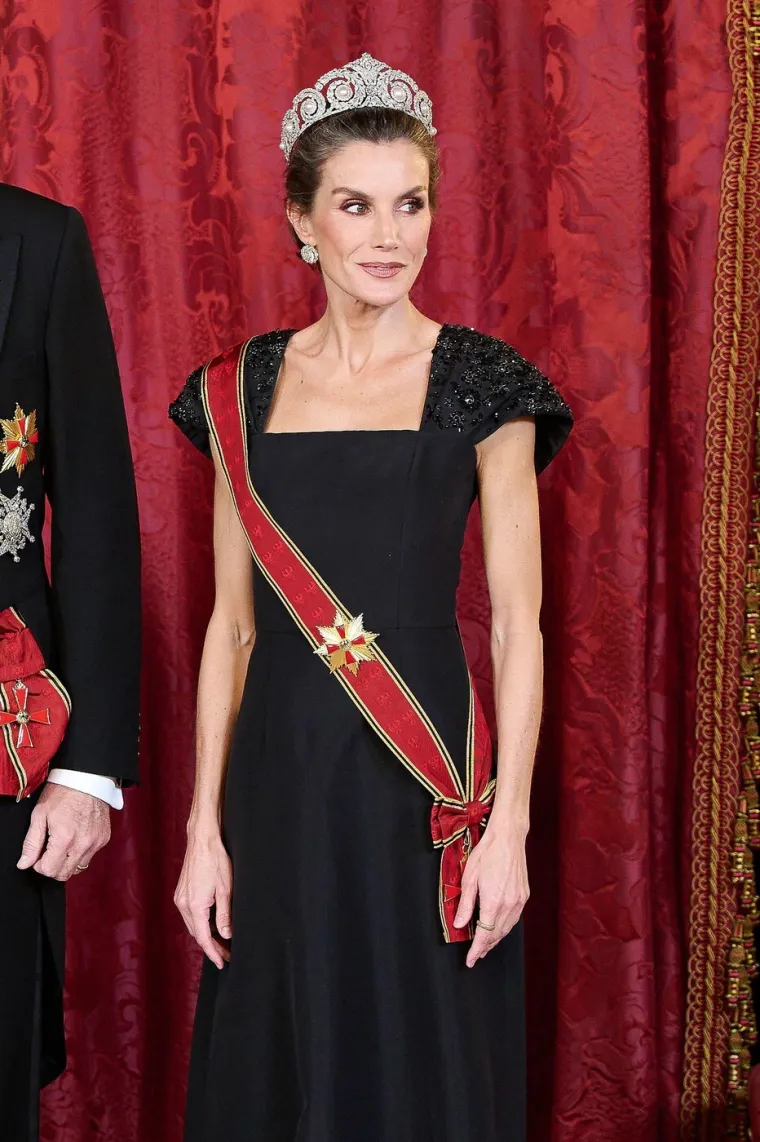 Godinama je zovu modnom ikonom, ali zbog kilaže i mr&scaron;avosti često je na meti kritika