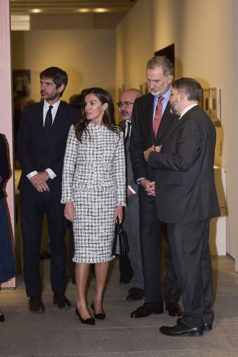 Godinama je zovu modnom ikonom, ali zbog kilaže i mr&scaron;avosti često je na meti kritika