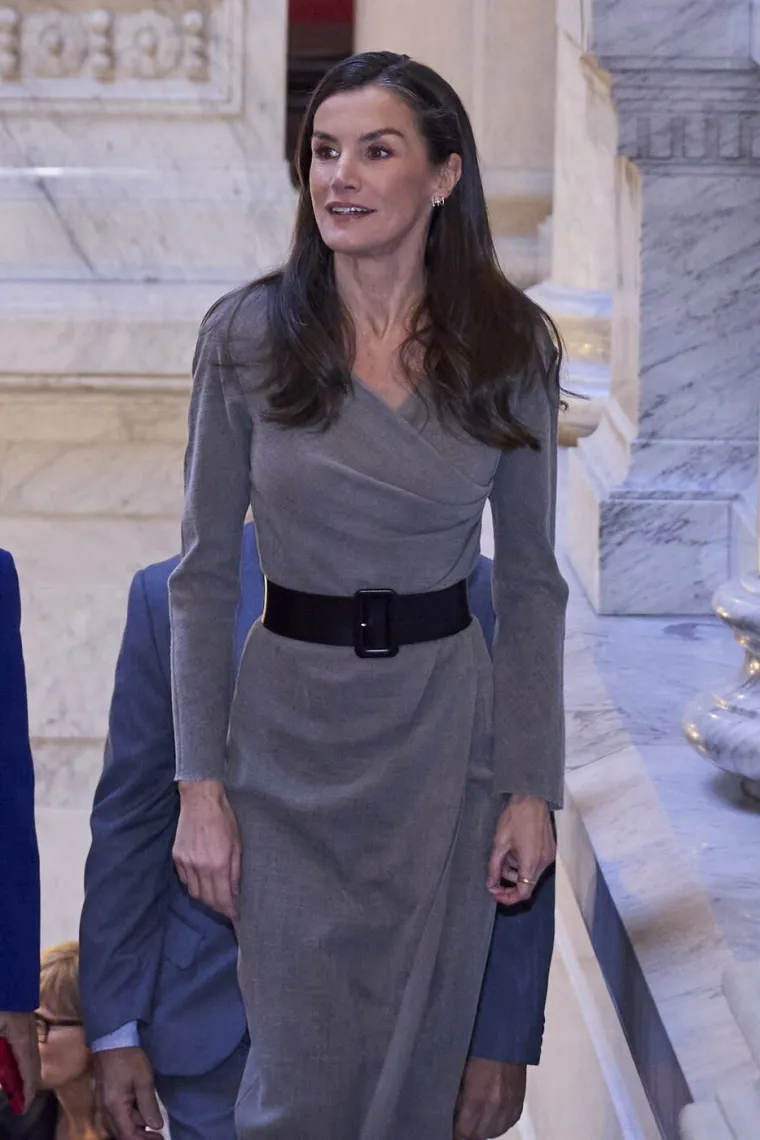 Godinama je zovu modnom ikonom, ali zbog kilaže i mr&scaron;avosti često je na meti kritika