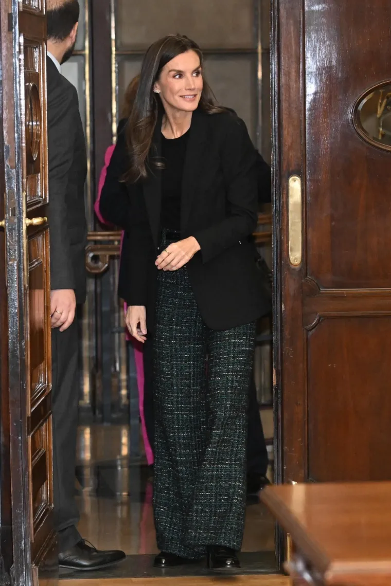 Godinama je zovu modnom ikonom, ali zbog kilaže i mr&scaron;avosti često je na meti kritika