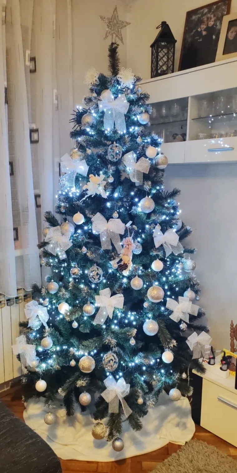 Čarolija va&scaron;ih jelki potpuno nas je opčinila: Ovih 40 nikako nismo htjeli da vam promaknu