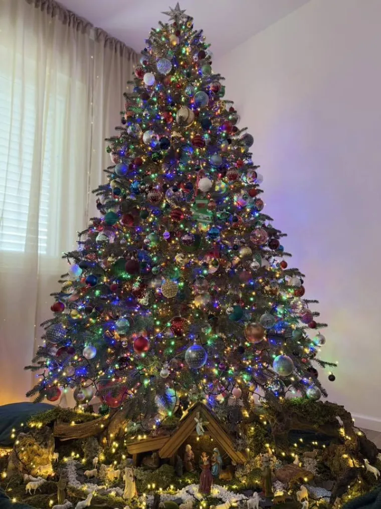 Čarolija va&scaron;ih jelki potpuno nas je opčinila: Ovih 40 nikako nismo htjeli da vam promaknu