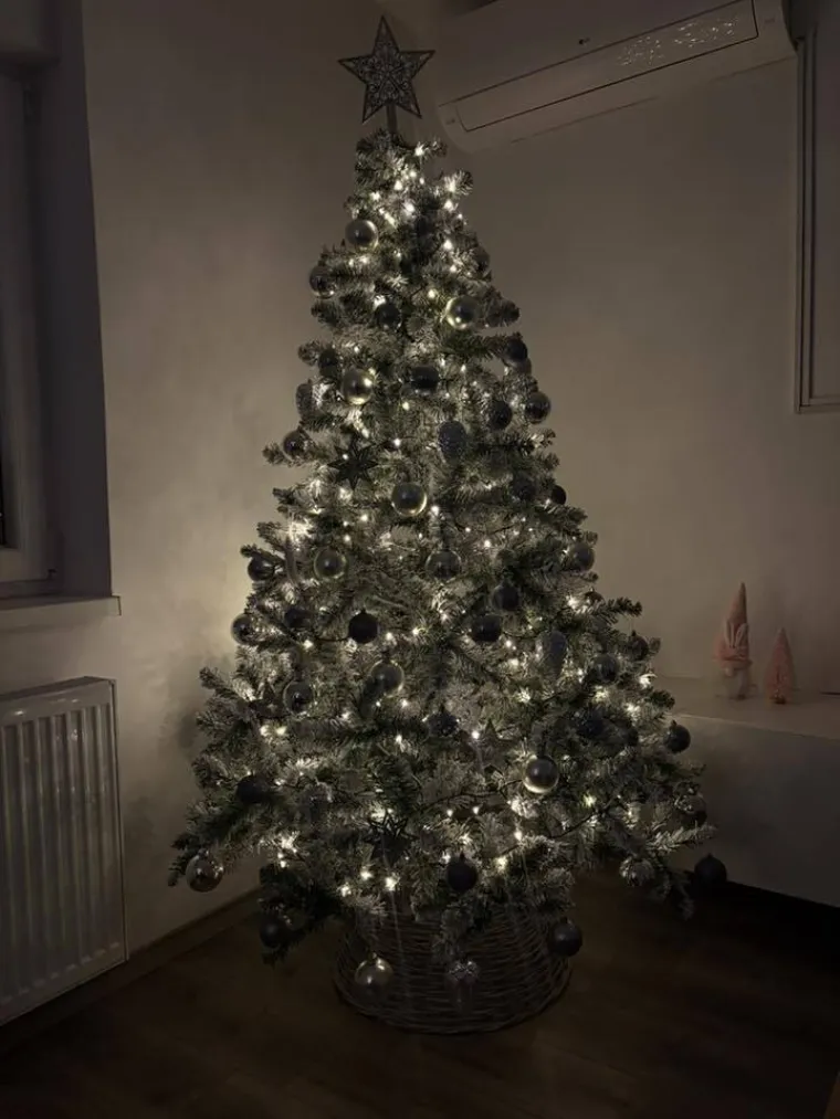 Čarolija va&scaron;ih jelki potpuno nas je opčinila: Ovih 40 nikako nismo htjeli da vam promaknu