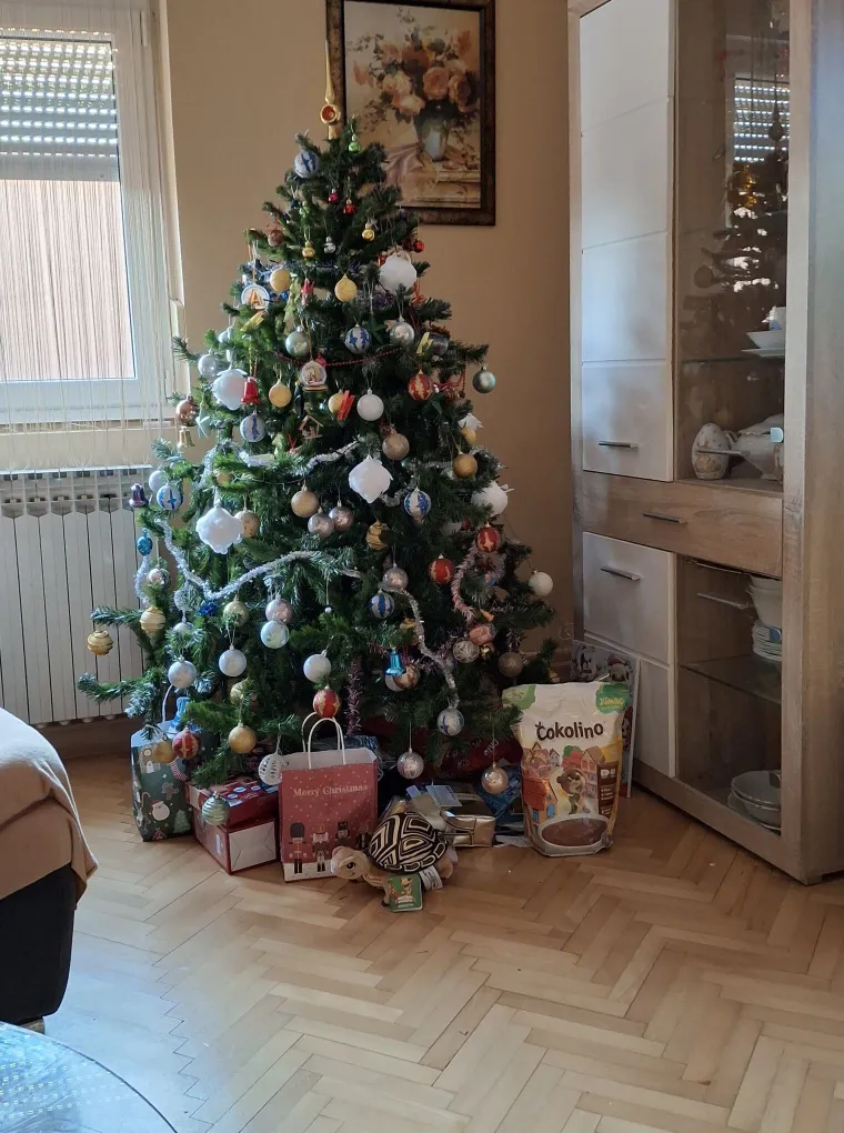 Čarolija va&scaron;ih jelki potpuno nas je opčinila: Ovih 40 nikako nismo htjeli da vam promaknu