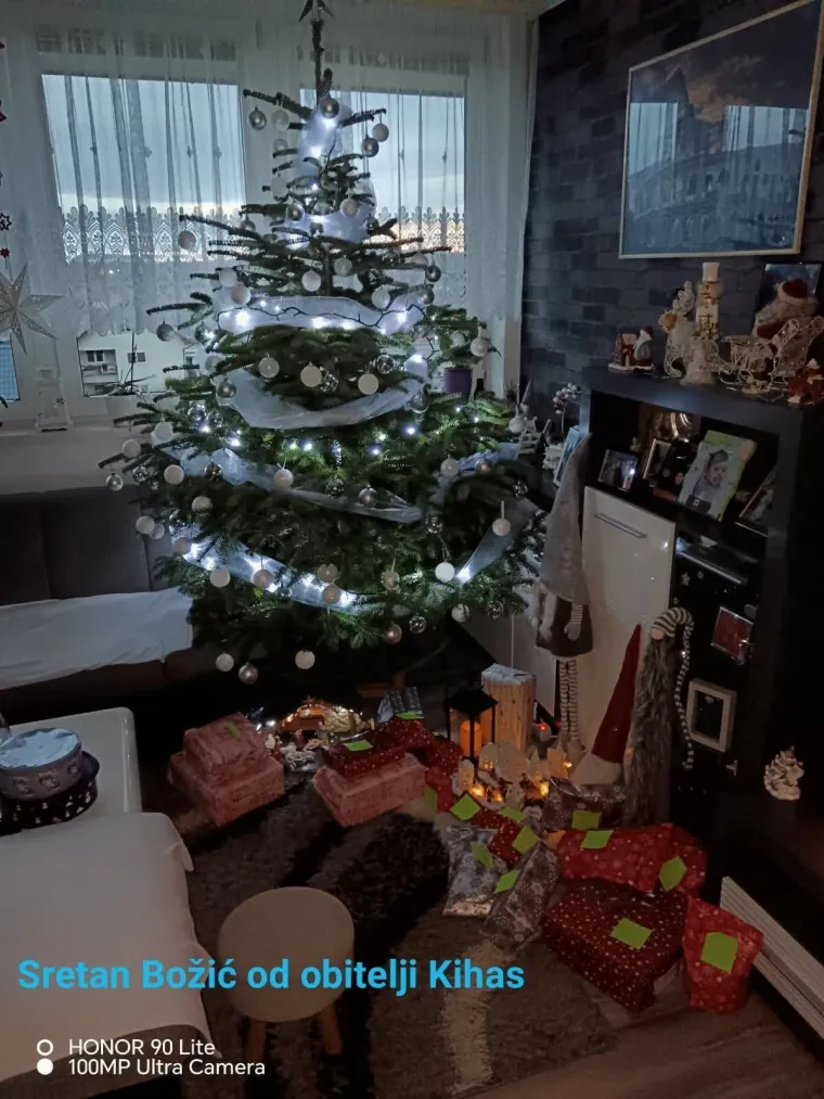 Čarolija va&scaron;ih jelki potpuno nas je opčinila: Ovih 40 nikako nismo htjeli da vam promaknu