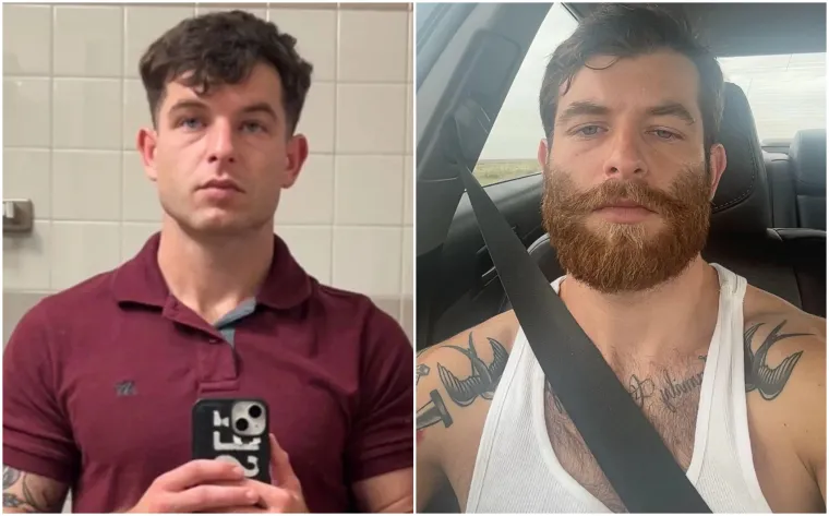 Jesu li brade mu&scaron;karcima &scaron;to i ženama &scaron;minka? Neki kada se obriju ne izgledaju kao iste osobe