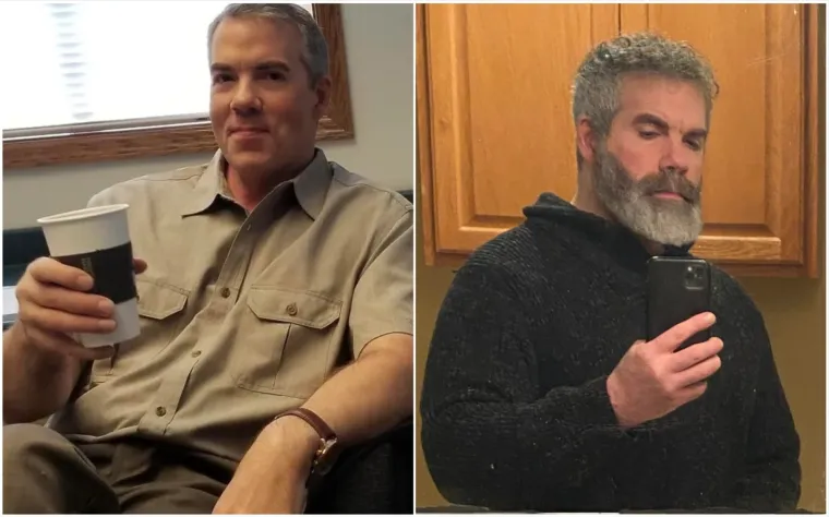 Jesu li brade mu&scaron;karcima &scaron;to i ženama &scaron;minka? Neki kada se obriju ne izgledaju kao iste osobe