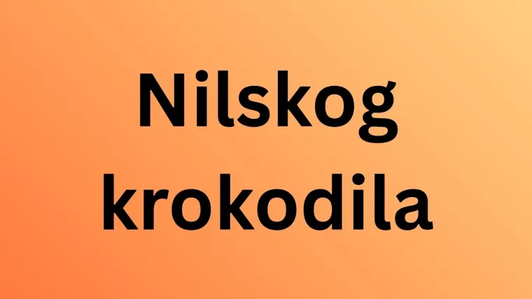 Koliko afričkih životinja može&scaron; prepoznati? Ova pitanja će znati rije&scaron;iti i osnovno&scaron;kolci