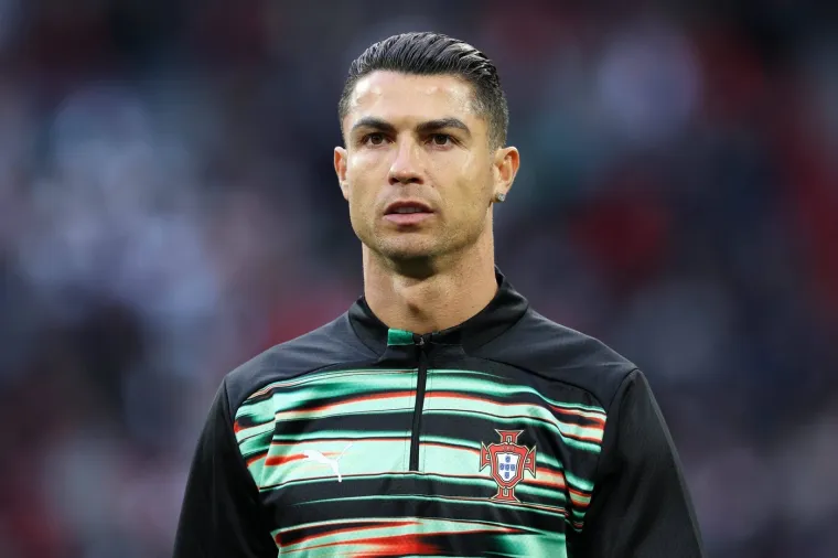 Djevojke su ga ostavljale jer je bio previ&scaron;e ženstven? Evo kako se Ronaldo mijenjao kroz godine