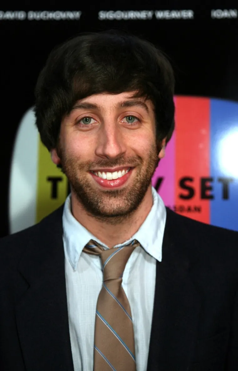 Nestao s malih ekrana pa promijenio osobni opis: Evo kako danas izgleda ekscentrični Howard