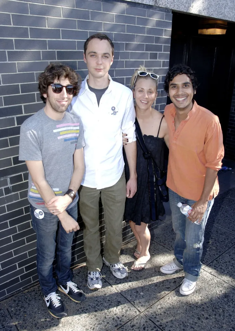 Nestao s malih ekrana pa promijenio osobni opis: Evo kako danas izgleda ekscentrični Howard