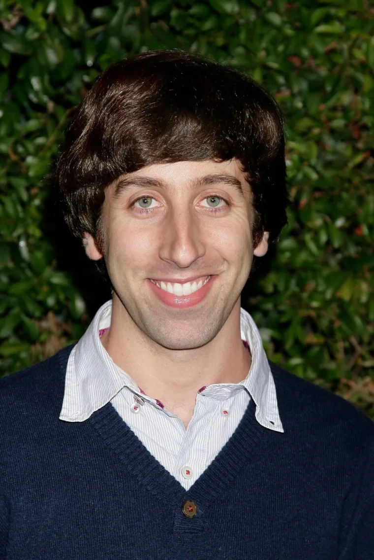 Nestao s malih ekrana pa promijenio osobni opis: Evo kako danas izgleda ekscentrični Howard