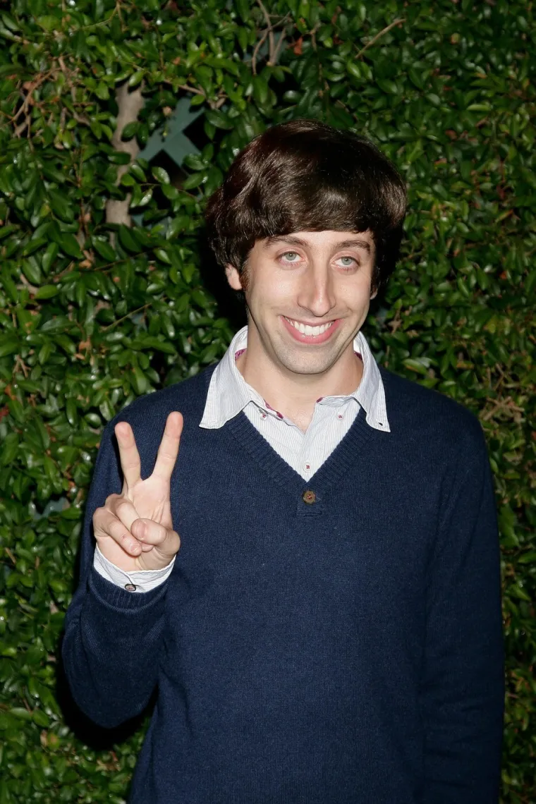 Nestao s malih ekrana pa promijenio osobni opis: Evo kako danas izgleda ekscentrični Howard