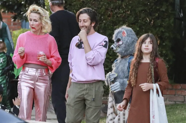 Nestao s malih ekrana pa promijenio osobni opis: Evo kako danas izgleda ekscentrični Howard