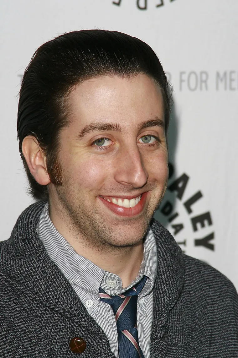 Nestao s malih ekrana pa promijenio osobni opis: Evo kako danas izgleda ekscentrični Howard