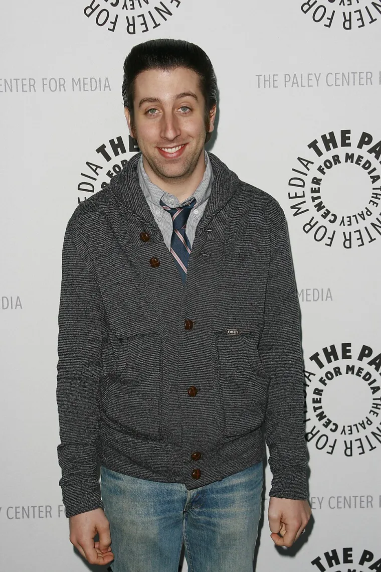 Nestao s malih ekrana pa promijenio osobni opis: Evo kako danas izgleda ekscentrični Howard