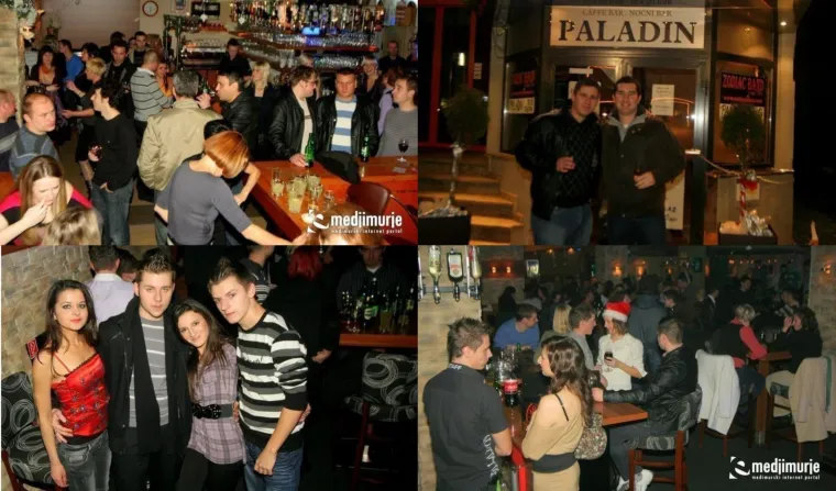 Kratke haljine i visoke potpetice: Pogledajte kako se partijalo prije14 godina