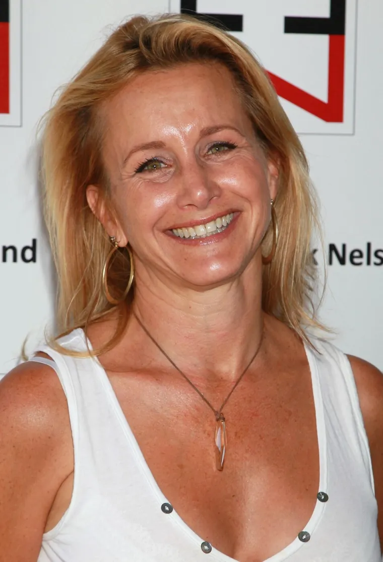 Sjećate li se nje? Lažirala je dob pa dobila ulogu tinejdžerice u Beverly Hillsu