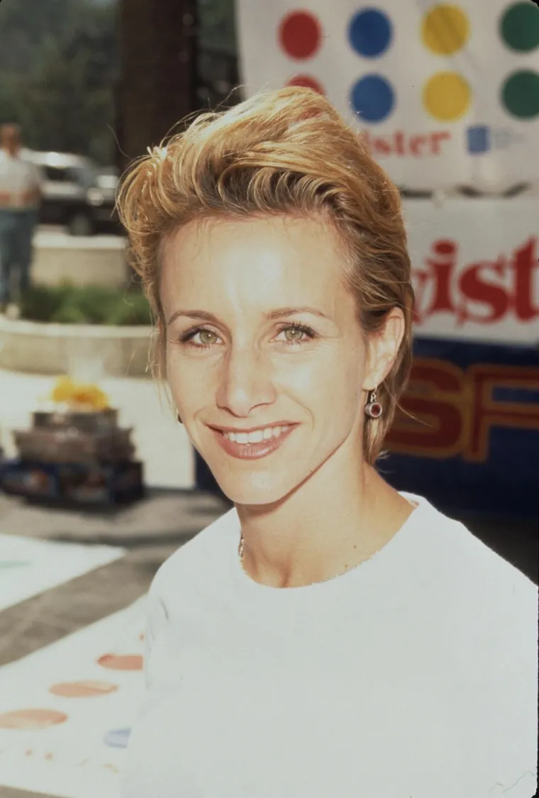 Sjećate li se nje? Lažirala je dob pa dobila ulogu tinejdžerice u Beverly Hillsu