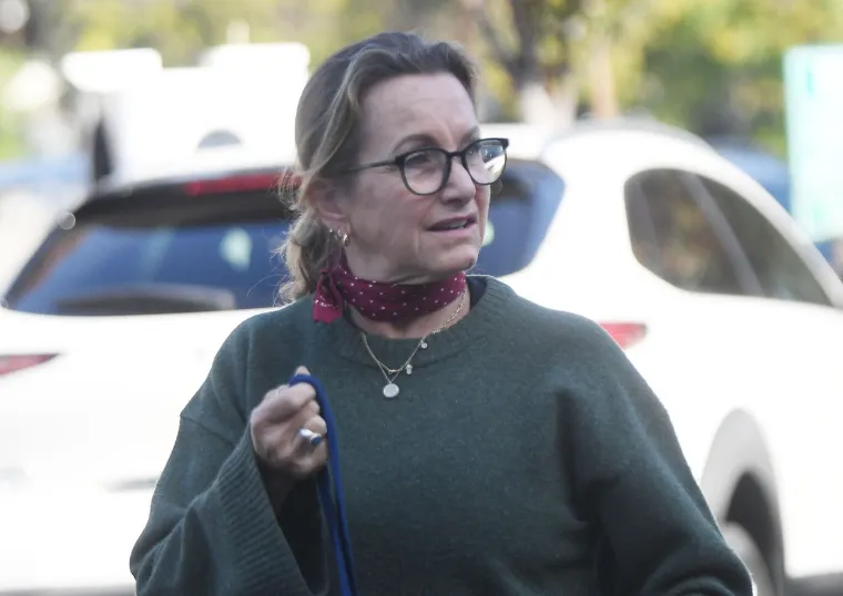 Sjećate li se nje? Lažirala je dob pa dobila ulogu tinejdžerice u Beverly Hillsu