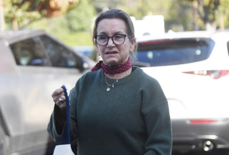 Sjećate li se nje? Lažirala je dob pa dobila ulogu tinejdžerice u Beverly Hillsu